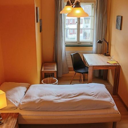 Gasthof Baeren Aarburg Last Check In 2100 Pm Ngoại thất bức ảnh